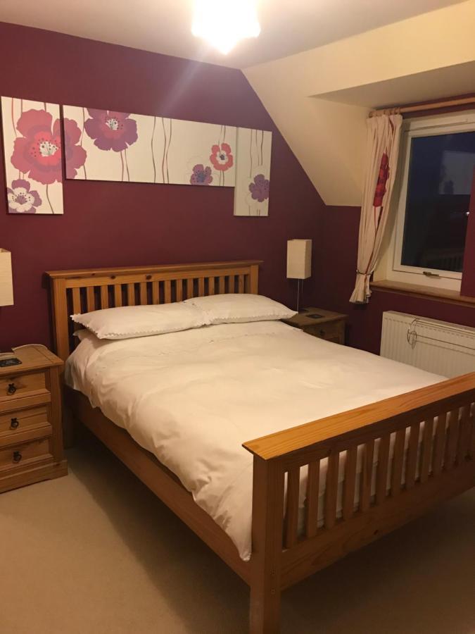 Bae Seren Durness Exterior foto