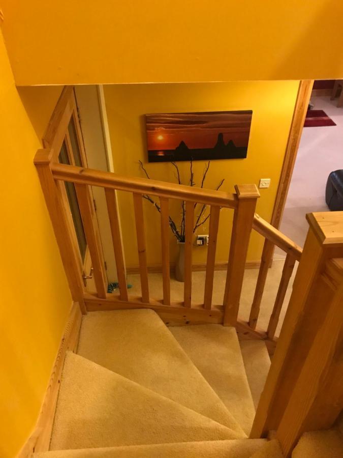 Bae Seren Durness Exterior foto